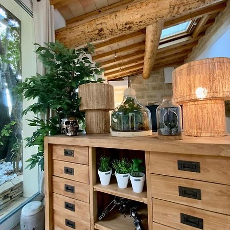 Casa Angel -Bohemian Villa With Swimming Pool And Air Conditioning! Vauvert Εξωτερικό φωτογραφία