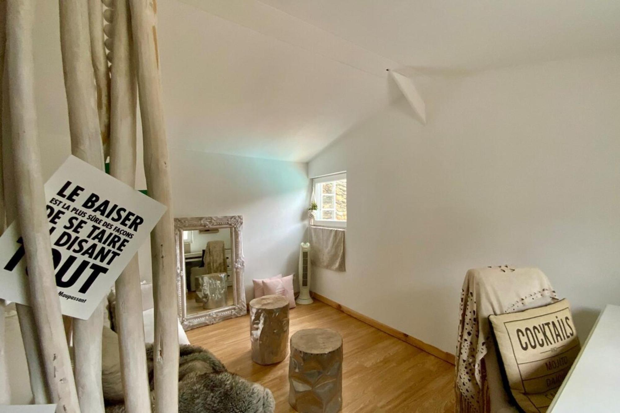 Casa Angel -Bohemian Villa With Swimming Pool And Air Conditioning! Vauvert Εξωτερικό φωτογραφία