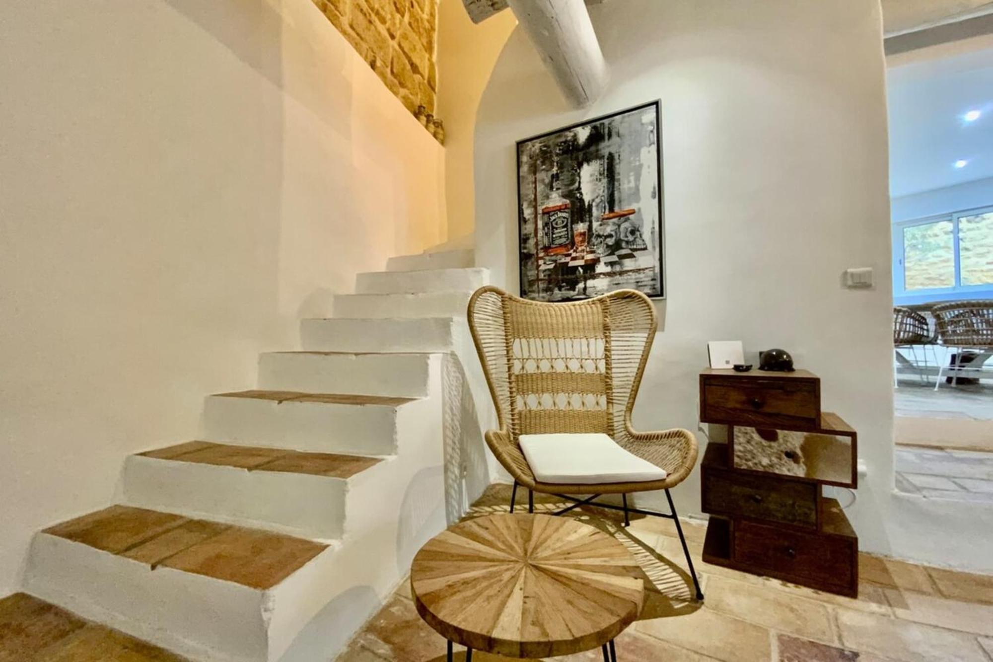 Casa Angel -Bohemian Villa With Swimming Pool And Air Conditioning! Vauvert Εξωτερικό φωτογραφία