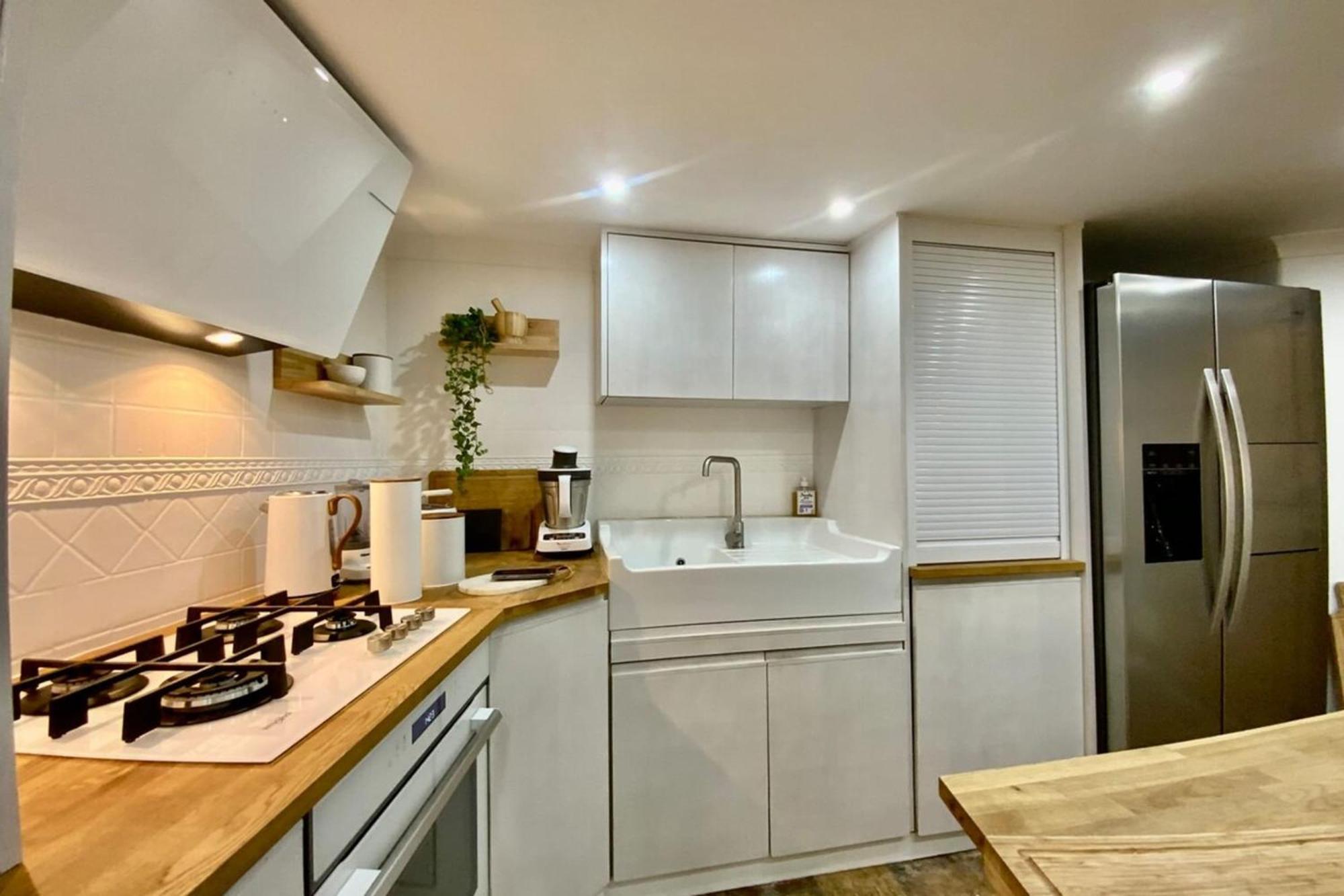 Casa Angel -Bohemian Villa With Swimming Pool And Air Conditioning! Vauvert Εξωτερικό φωτογραφία