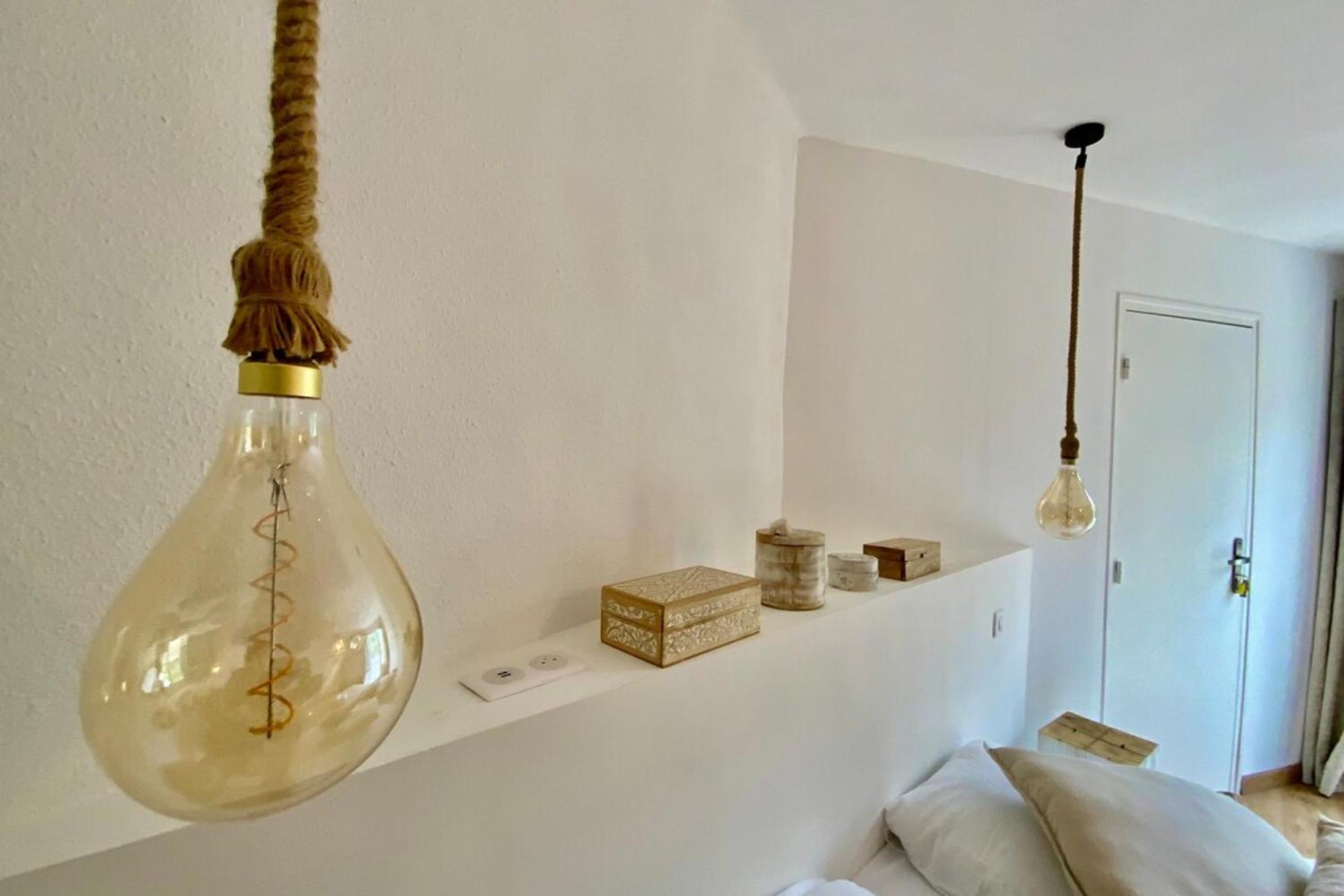 Casa Angel -Bohemian Villa With Swimming Pool And Air Conditioning! Vauvert Εξωτερικό φωτογραφία