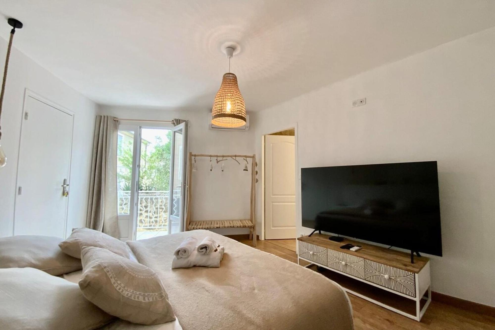 Casa Angel -Bohemian Villa With Swimming Pool And Air Conditioning! Vauvert Εξωτερικό φωτογραφία